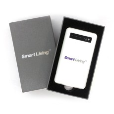 手机外置充电器4000mah - Smart Living